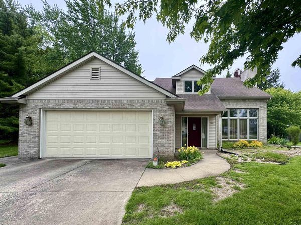 1503 Baron Court, Auburn, IN 46706