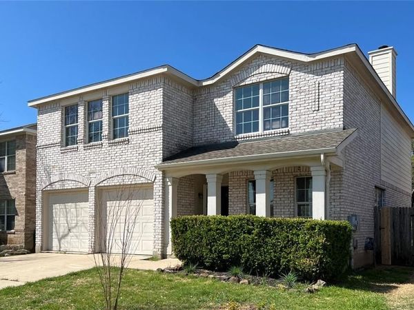 2307 Founder DR, Cedar Park, TX 78613
