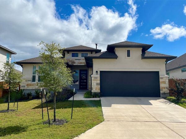 1546 Escarpment, New Braunfels, TX 78132