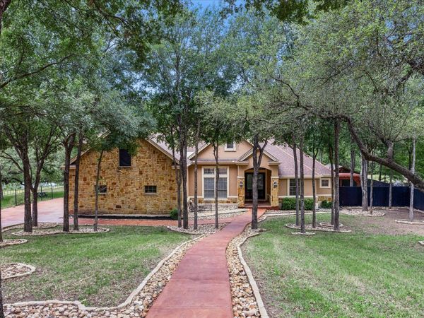1804 Brushy Bend DR, Round Rock, TX 78681