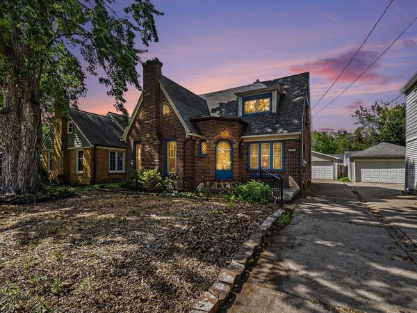 535 Mulford Drive SE, Grand Rapids, MI 49507