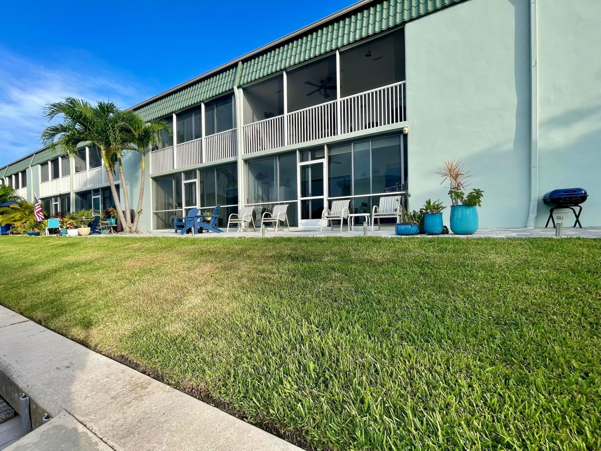 121 Wettaw Lane, Unit 116, North Palm Beach, FL 33408 Photo