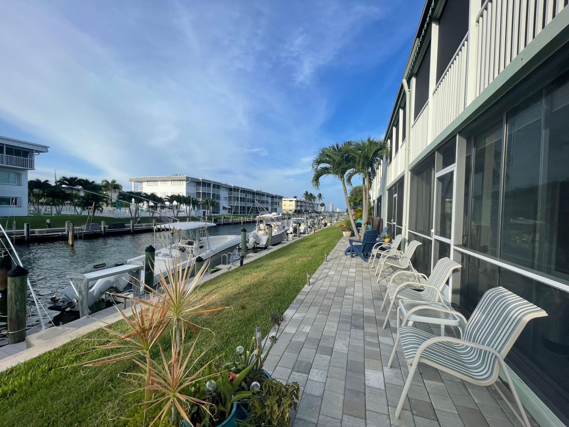 121 Wettaw Lane, Unit 116, North Palm Beach, FL 33408 Photo
