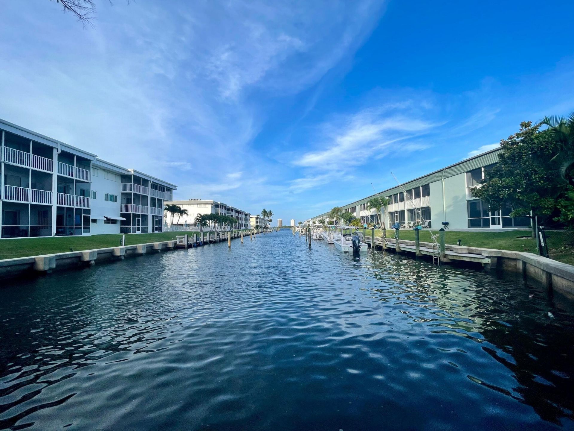 121 Wettaw Lane, Unit 116, North Palm Beach, FL 33408 Photo