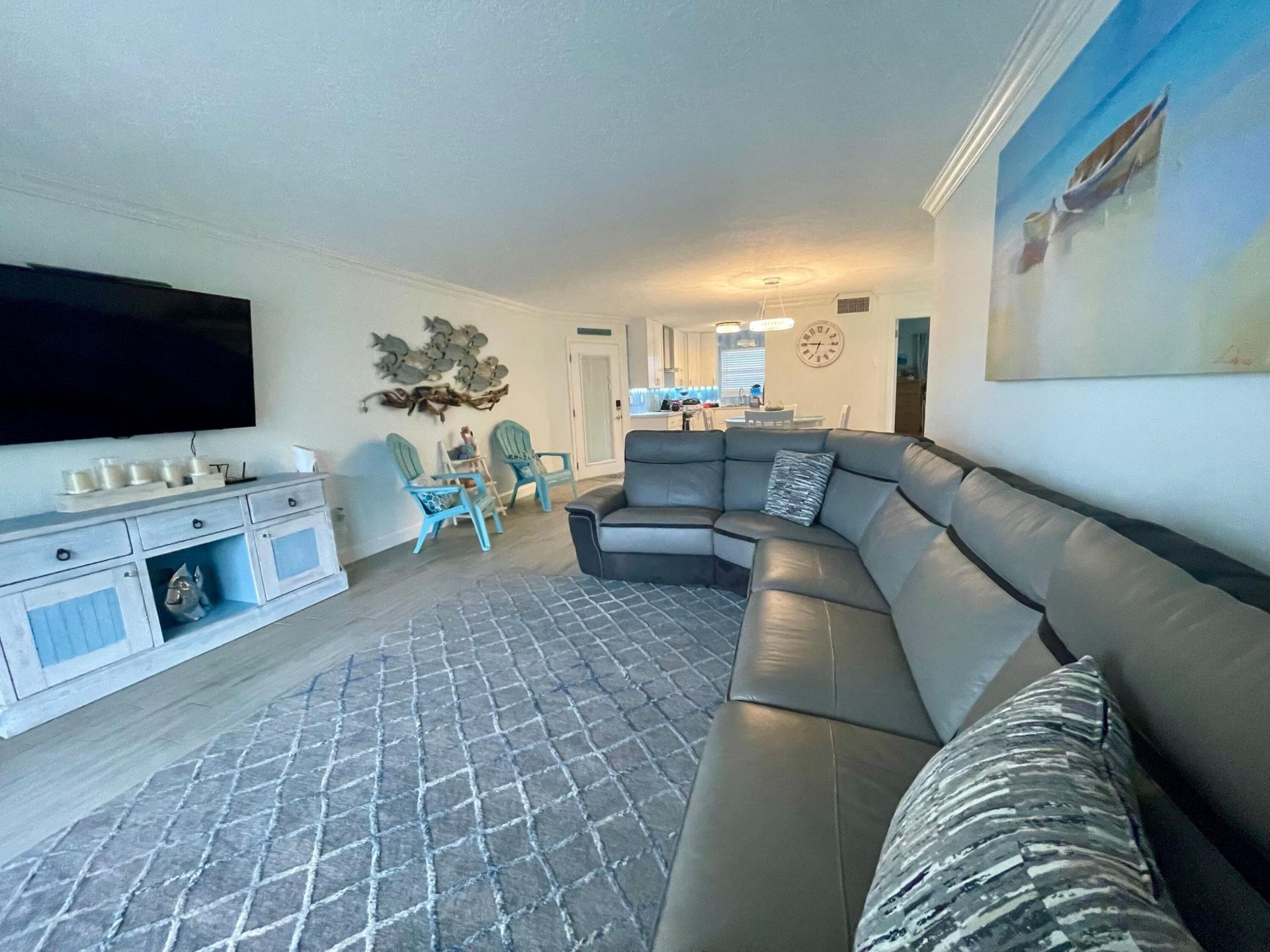 121 Wettaw Lane, Unit 116, North Palm Beach, FL 33408 Photo