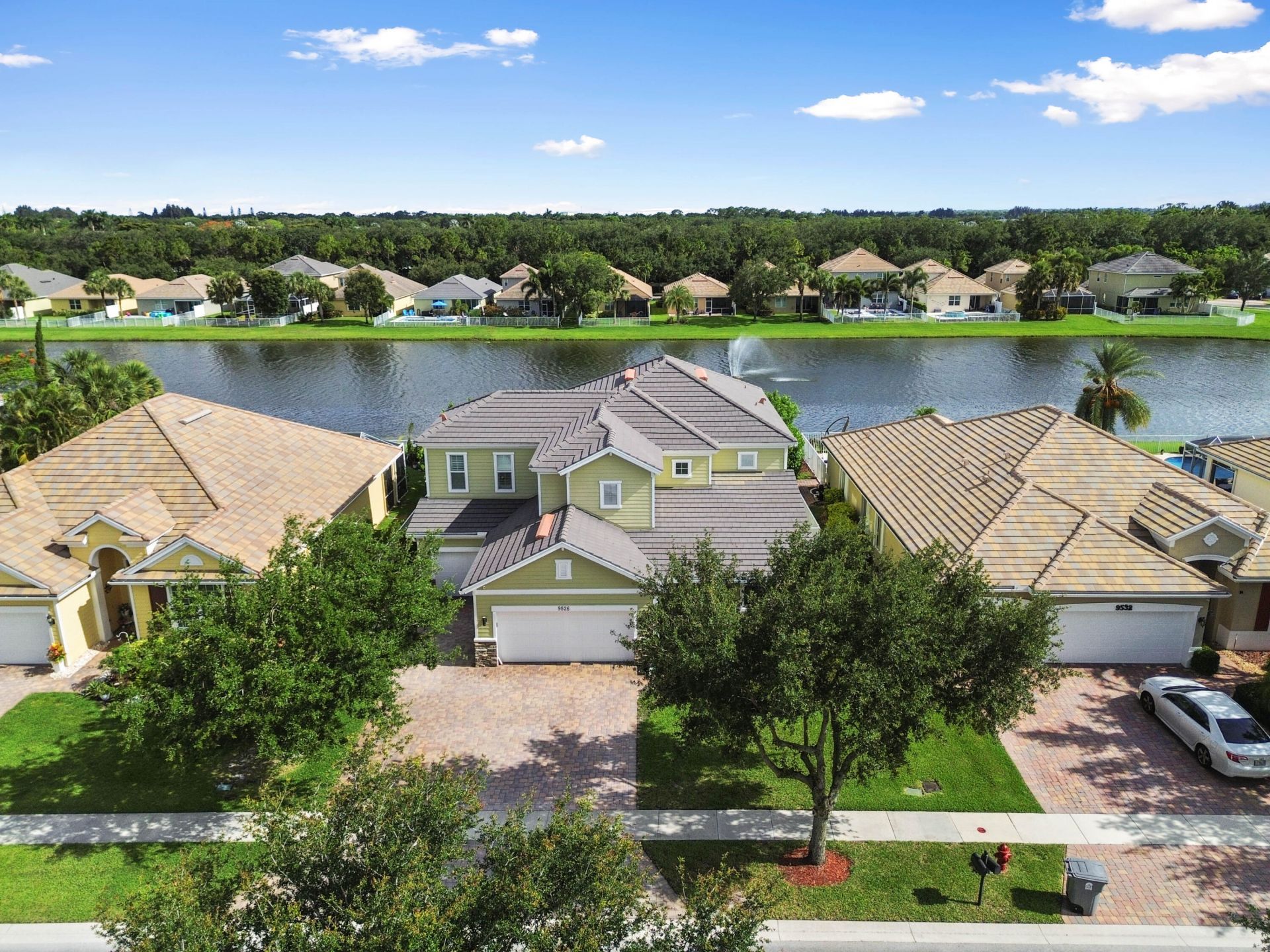 9526 Wrangler Drive, Lake Worth, FL 33467 Photo