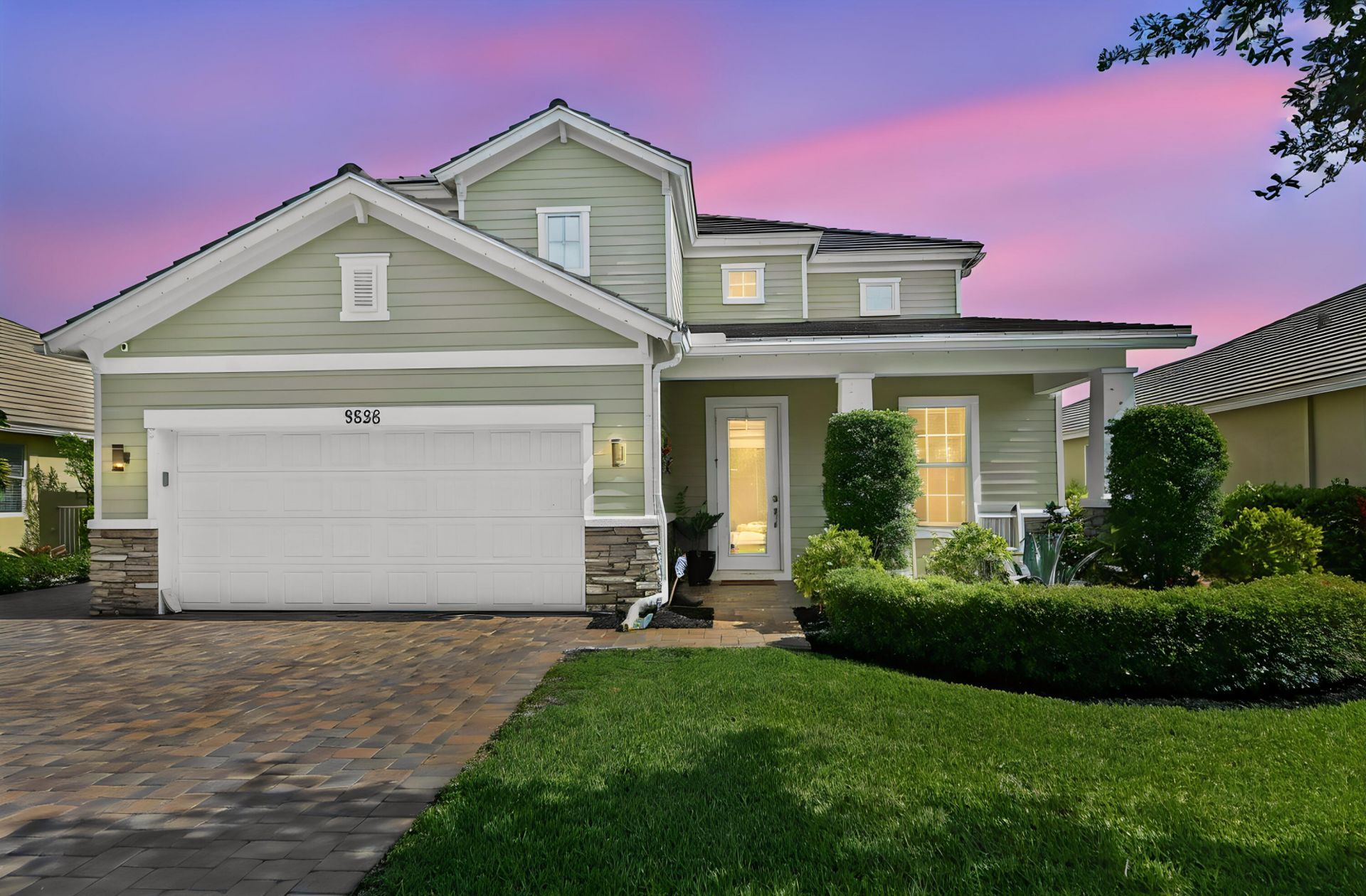 9526 Wrangler Drive, Lake Worth, FL 33467 Photo