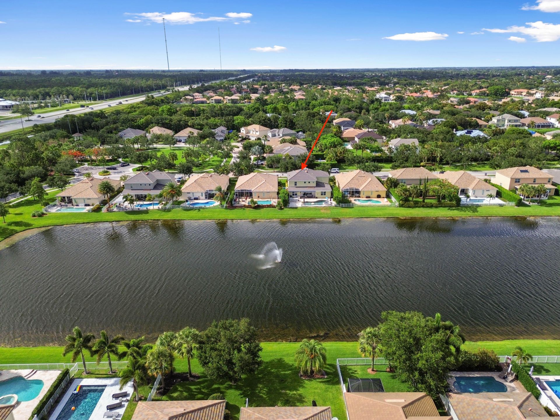 9526 Wrangler Drive, Lake Worth, FL 33467 Photo