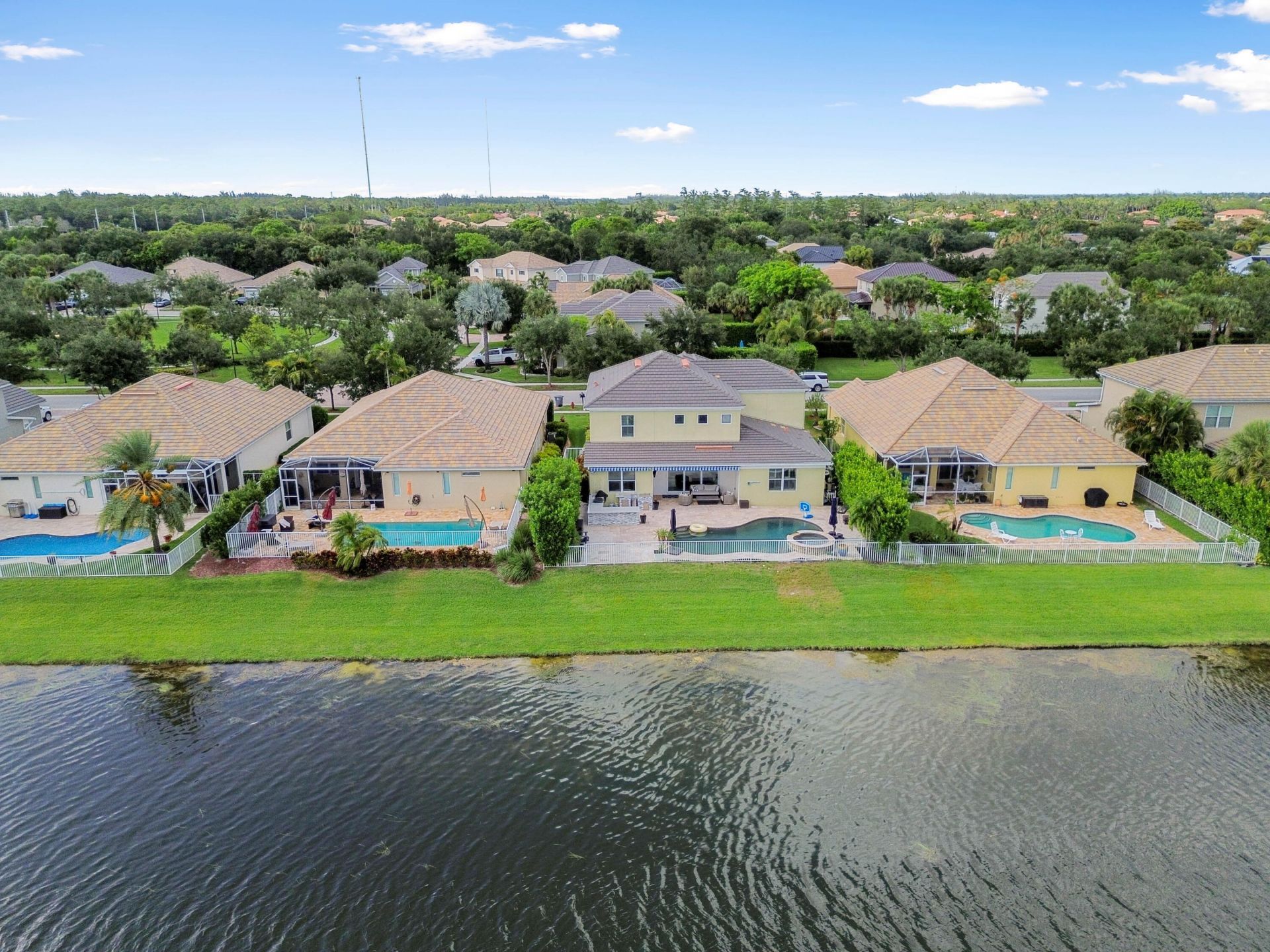 9526 Wrangler Drive, Lake Worth, FL 33467 Photo