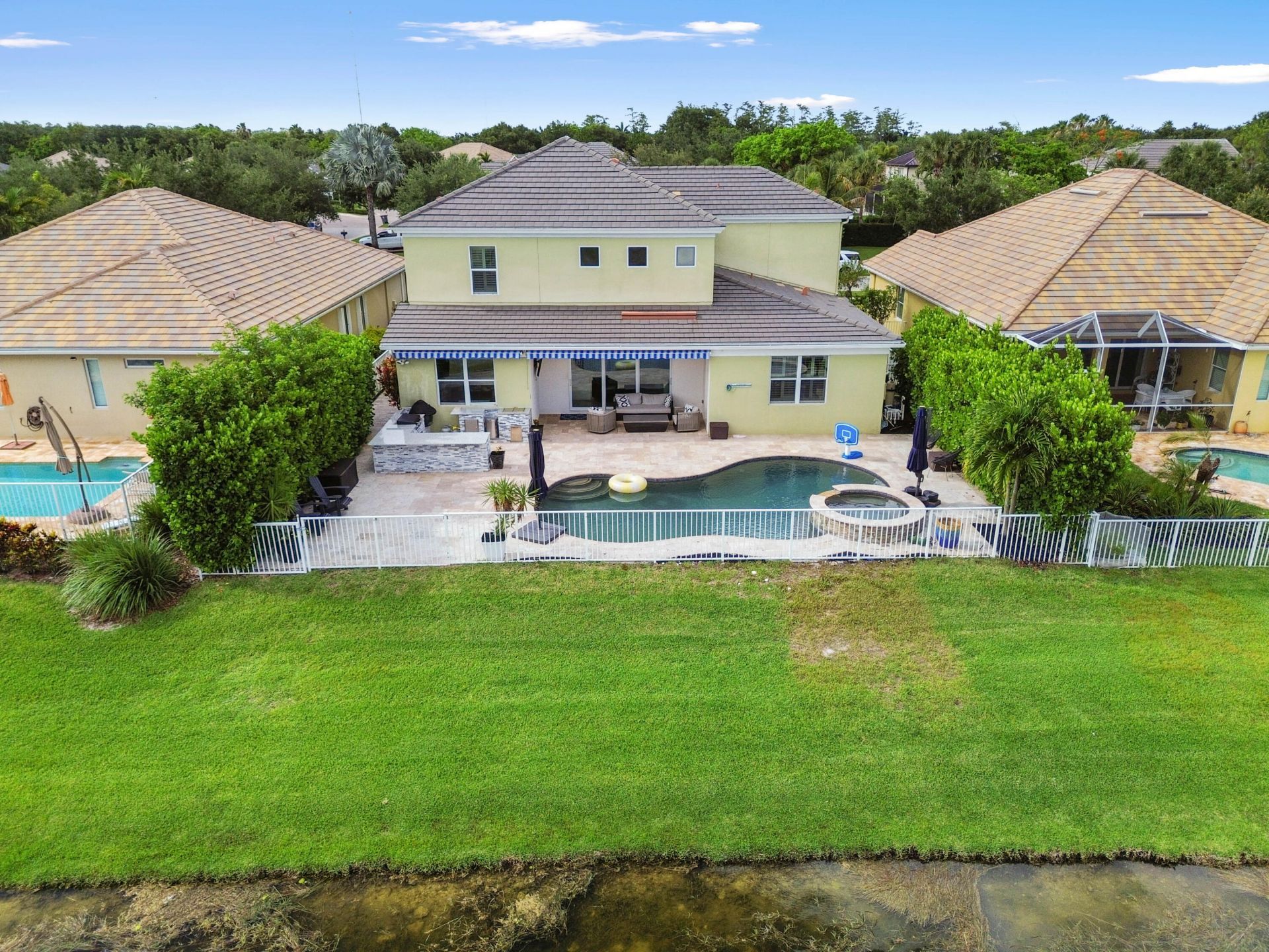 9526 Wrangler Drive, Lake Worth, FL 33467 Photo