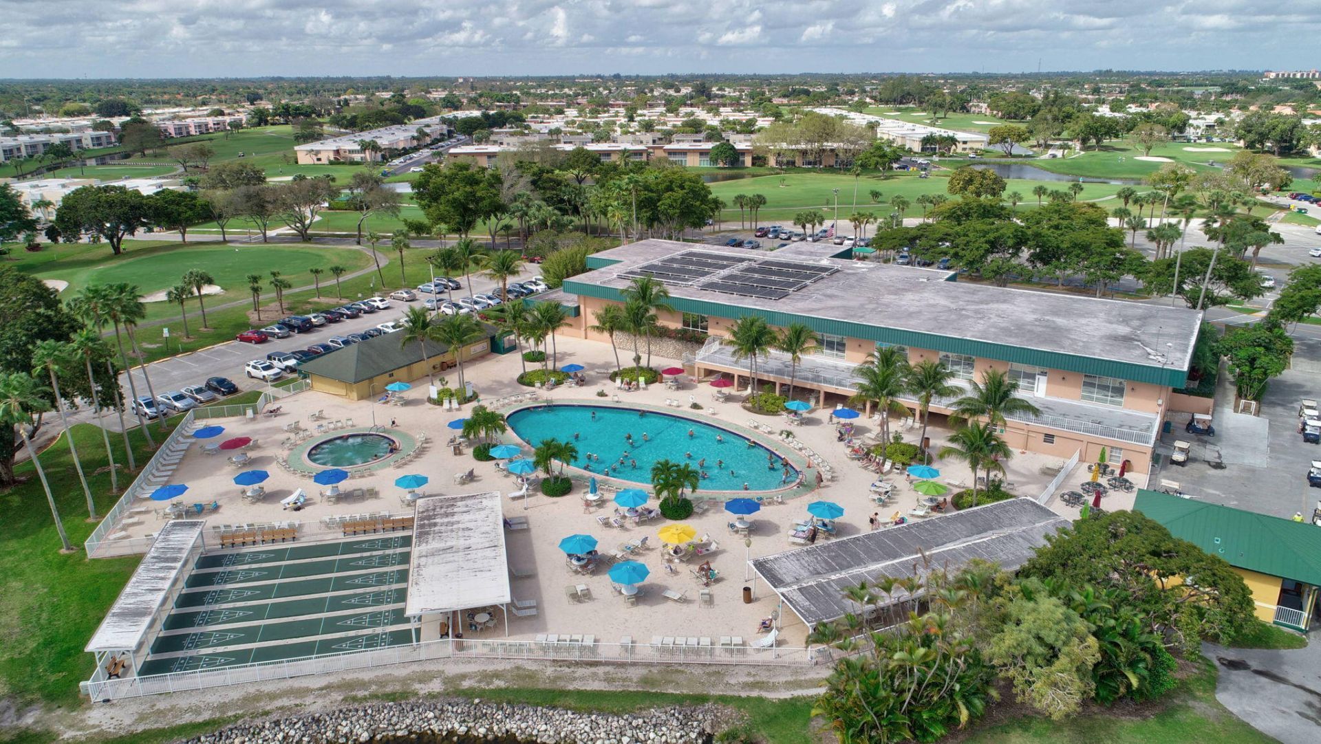 14 Flanders, Unit A, Delray Beach, FL 33484 Photo