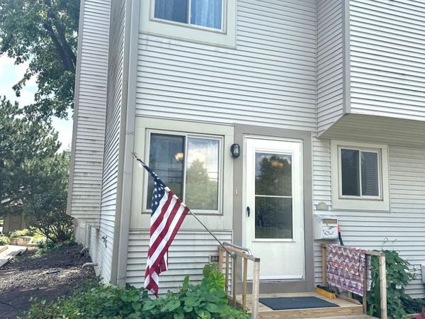 615 Verde Drive , Unit 615, Schaumburg, IL 60173