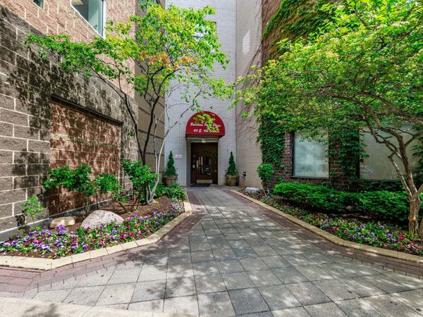 40 E 9th Street , Unit 1804, Chicago, IL 60605