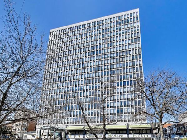 444 W Fullerton Parkway , Unit 1010, Chicago, IL 60614