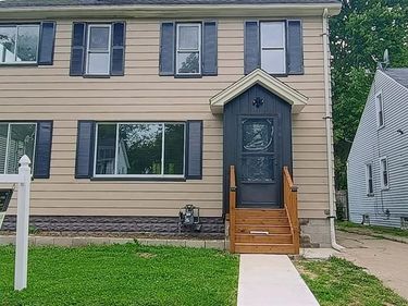 131 Mark Avenue , Pontiac, MI 48341