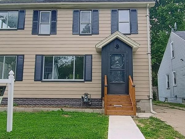 131 Mark Avenue , Pontiac, MI 48341