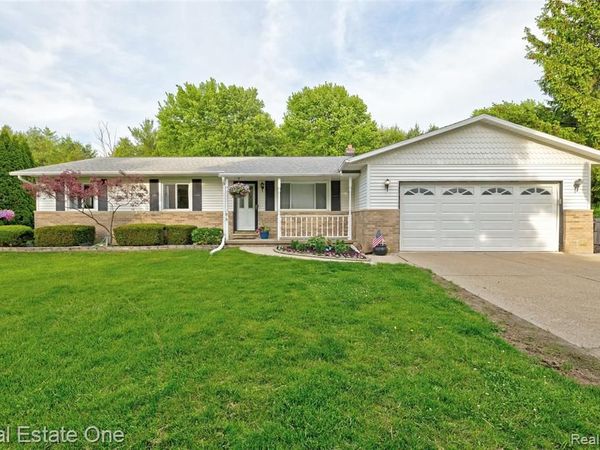 1574 Farnsworth Road, Mayfield Twp, MI 48446