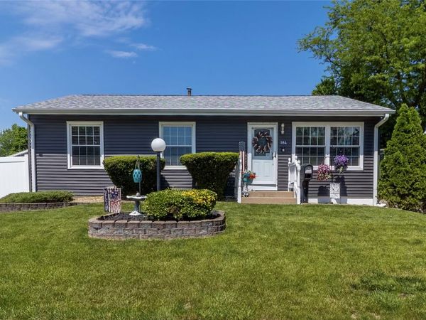 184 Carter Street NW, Cedar Rapids, IA 52405