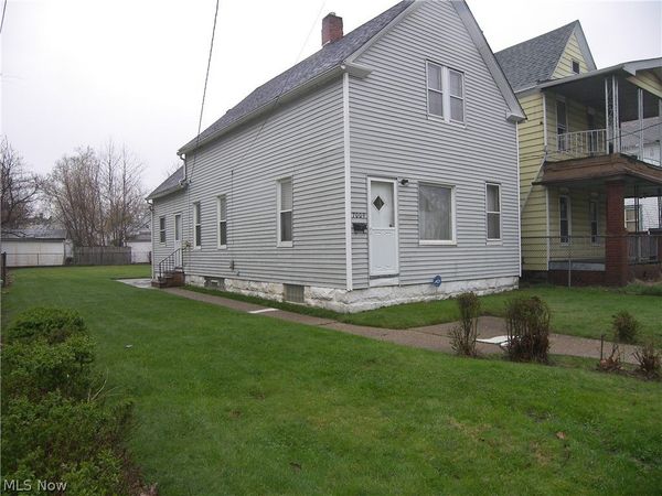 7009 Hecker Avenue , Cleveland, OH 44103