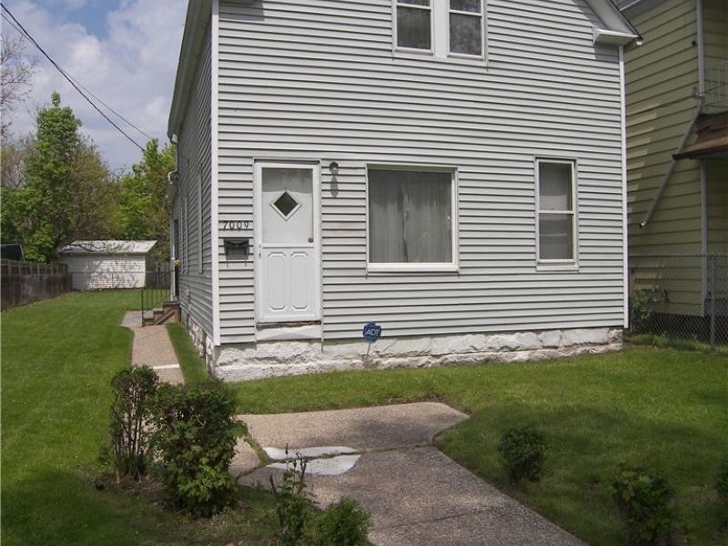 7009 Hecker Avenue, Cleveland, OH 44103 Photo 24