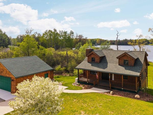 103 Arbutus Drive, Cadillac, MI 49601