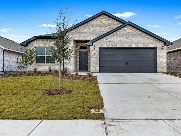 4317 Cordata Drive, Melissa, TX 75454