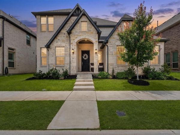 12961 Averi Lane, Farmers Branch, TX 75234