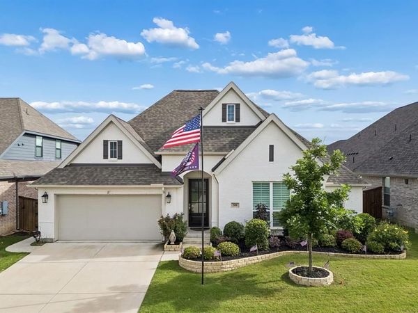 508 Turkey Creek Drive, McKinney, TX 75071