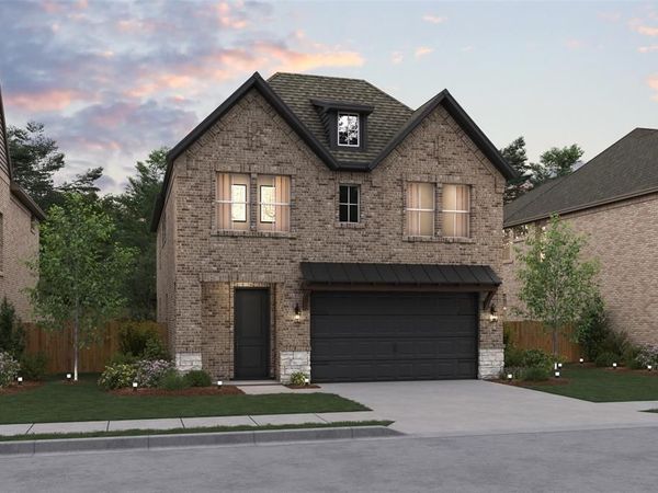 2503 Compassion Court, Heath, TX 75032