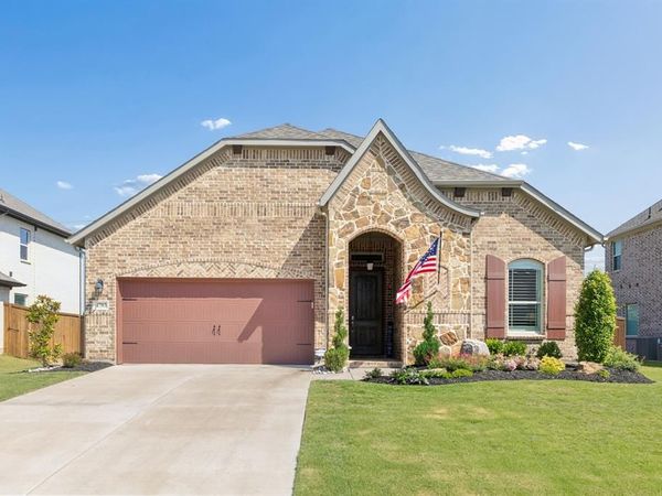 4703 Brenda Drive, Mansfield, TX 76063