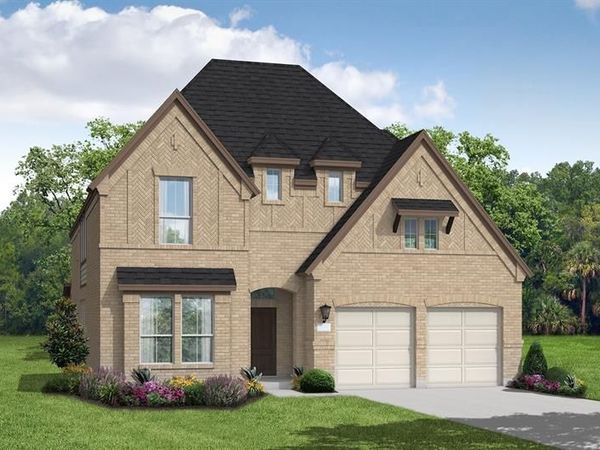 1312 Periwinkle Drive, Celina, TX 75009