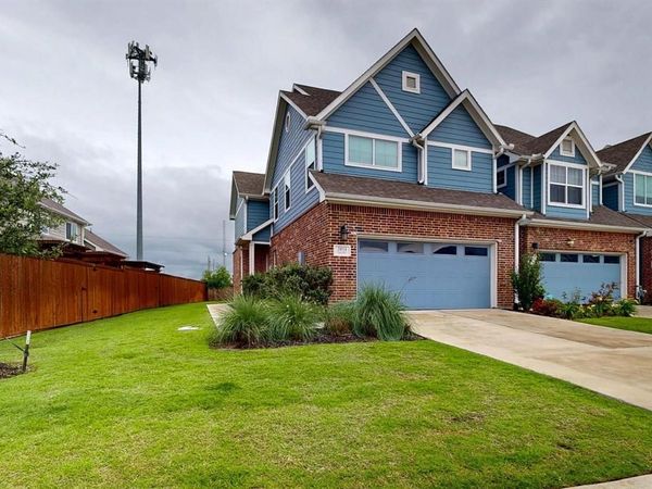 3016 Grandview Drive, Wylie, TX 75098