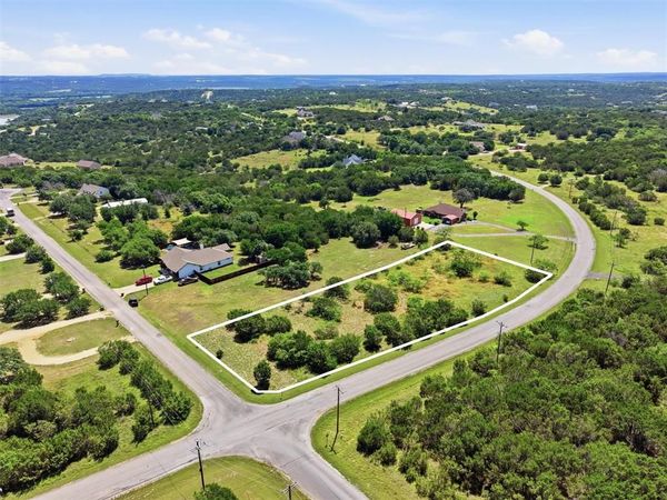 TBD Sunfish Point, Bluff Dale, TX 76433
