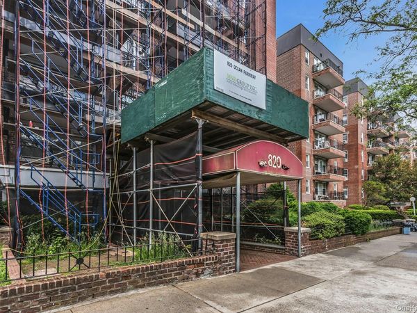 820 Ocean Parkway , Unit 719, Brooklyn, NY 11230