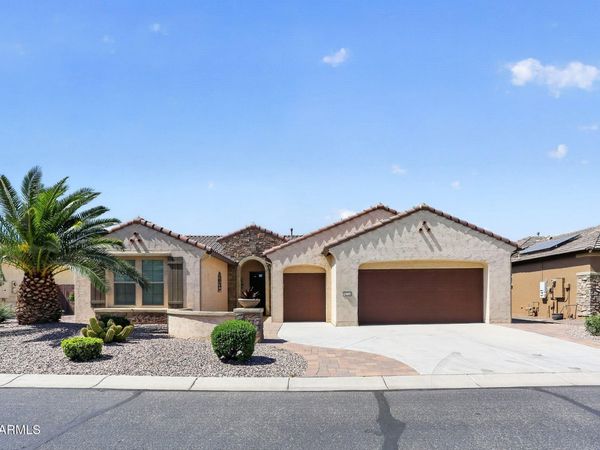 16714 W Alvarado Drive, Goodyear, AZ 85395