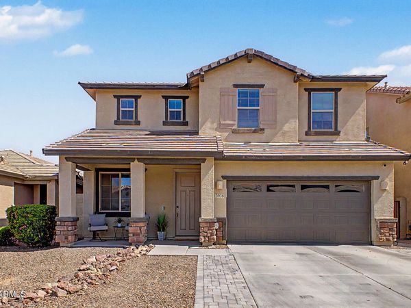 3938 E SOURWOOD Drive, Gilbert, AZ 85298