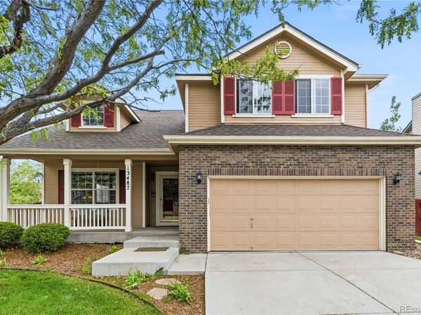 13487 Garfield Street, Thornton, CO 80241