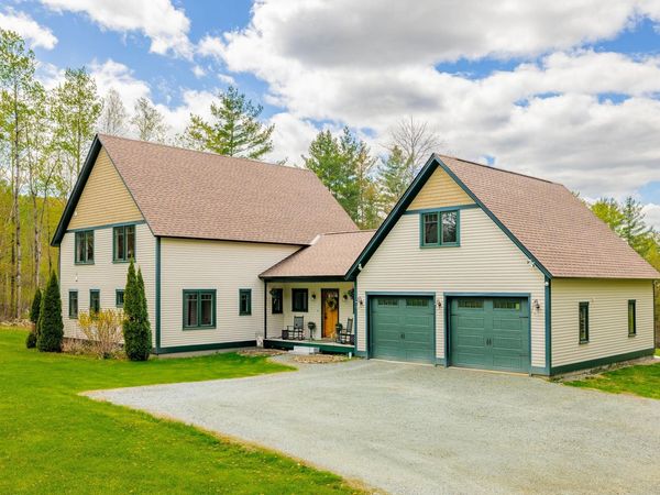 11 Dunsinane Drive, Lebanon, NH 03766
