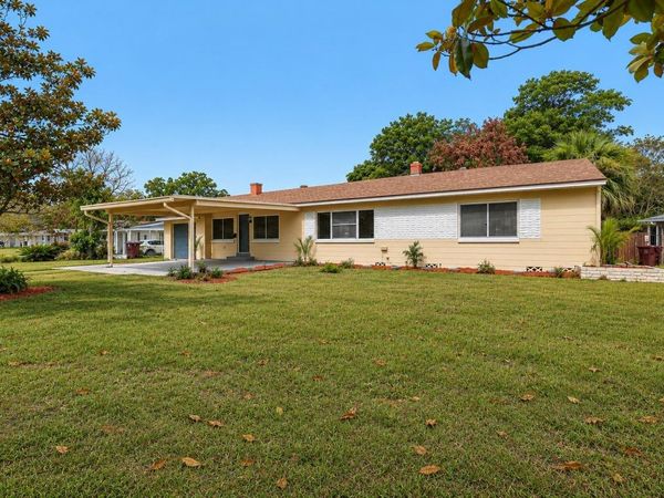 506 SUNRISE DRIVE , ORLANDO, FL 32803