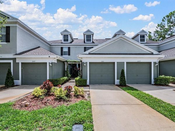 2461 EARLSWOOD COURT , BRANDON, FL 33510