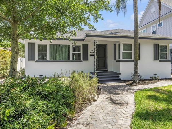 348 11TH AVENUE NE, ST PETERSBURG, FL 33701