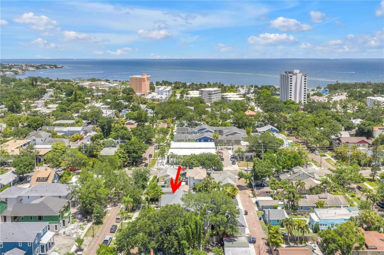 348 11th Avenue Ne, Saint Petersburg, FL 33701 Photo