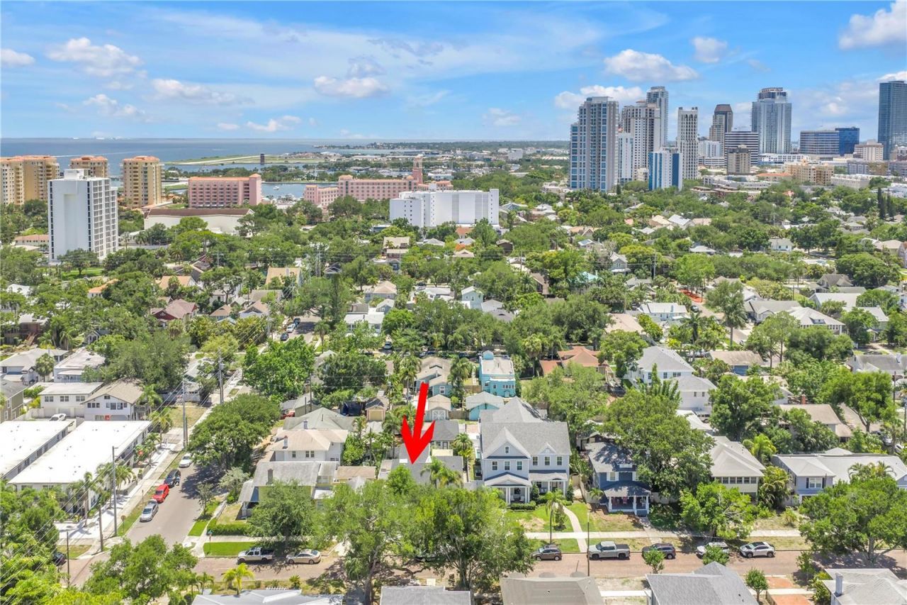348 11th Avenue Ne, Saint Petersburg, FL 33701 Photo