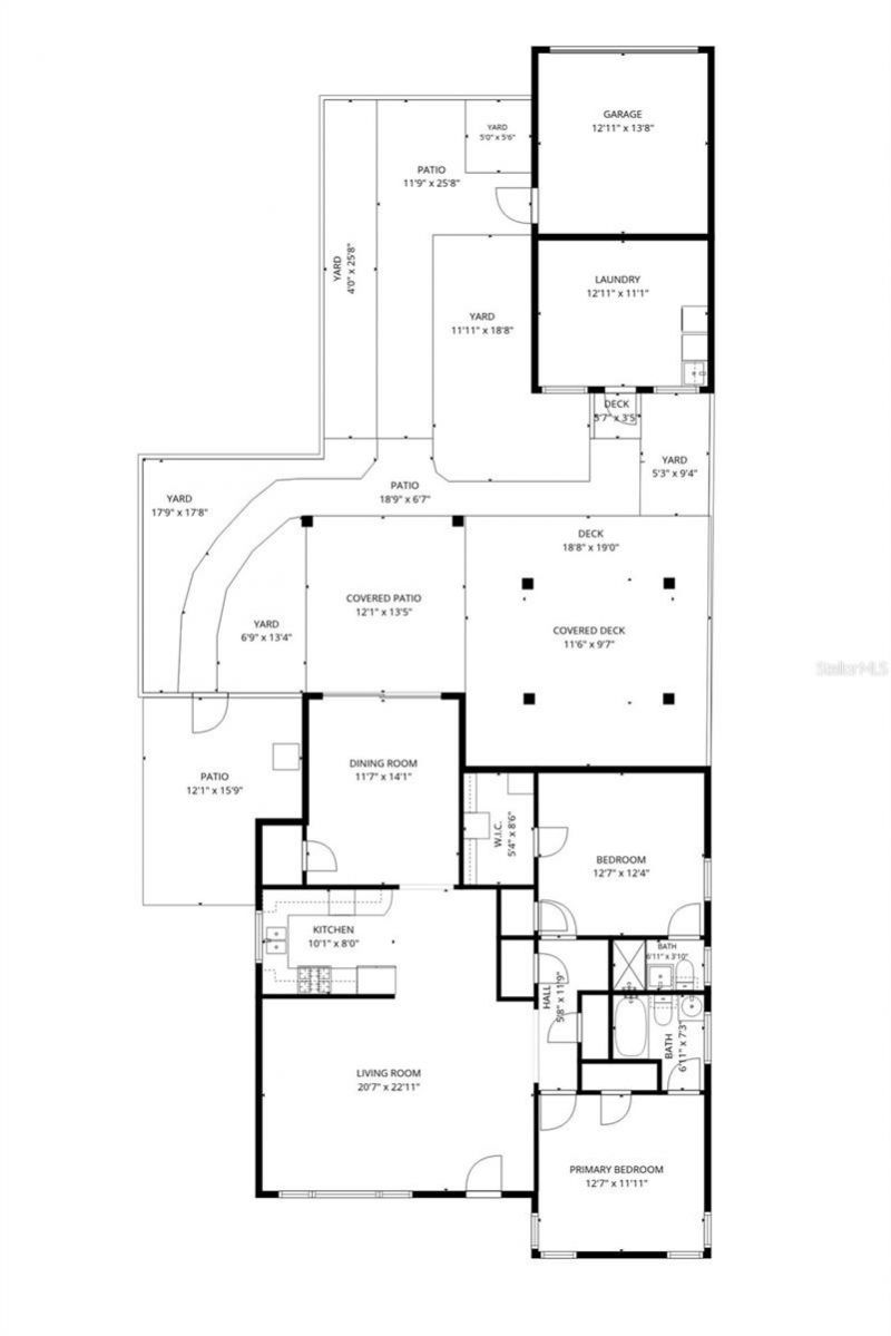 348 11th Avenue Ne, Saint Petersburg, FL 33701 Photo