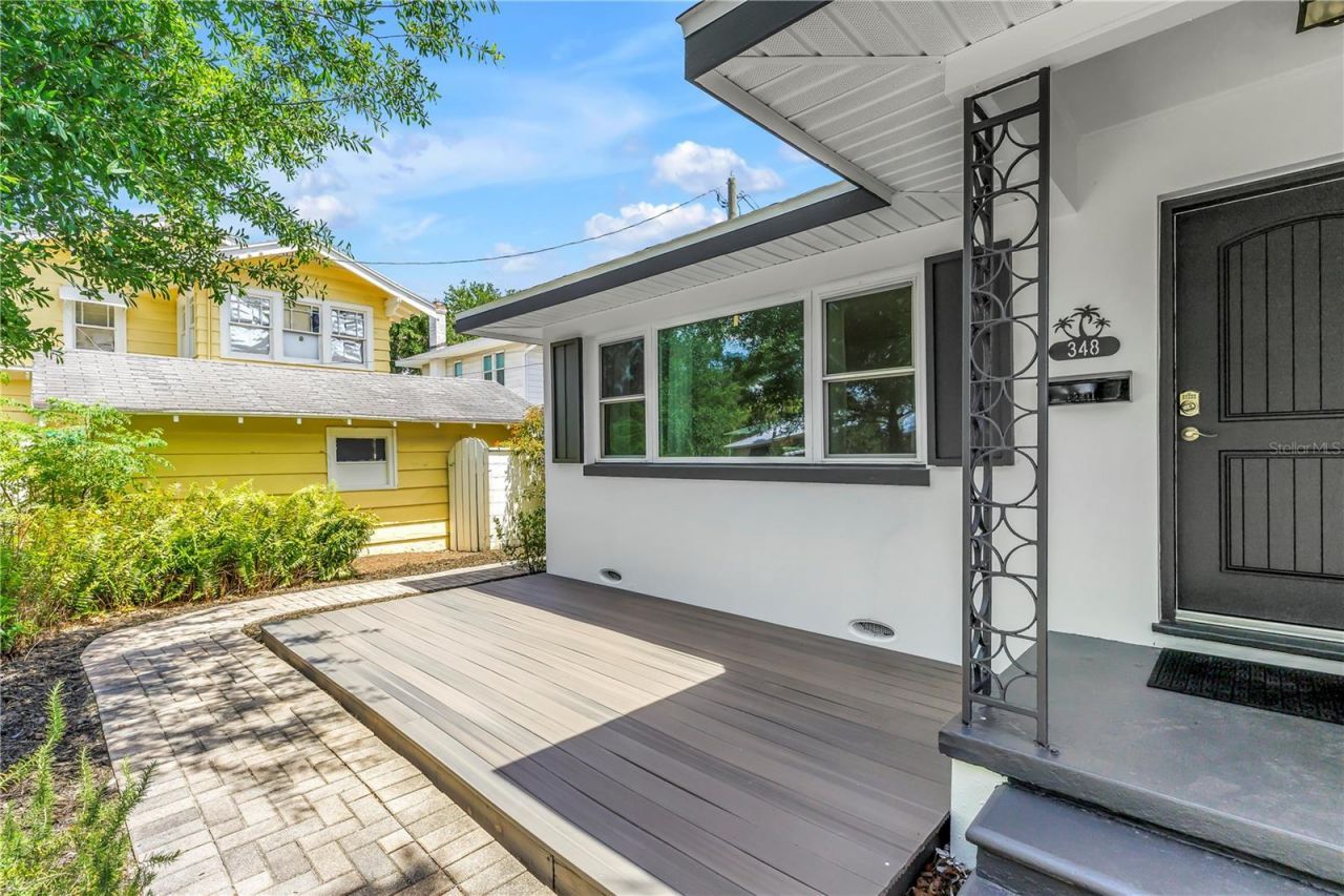 348 11th Avenue Ne, Saint Petersburg, FL 33701 Photo