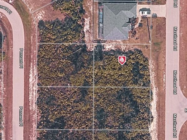34 MASTHEAD ROAD , PLACIDA, FL 33946