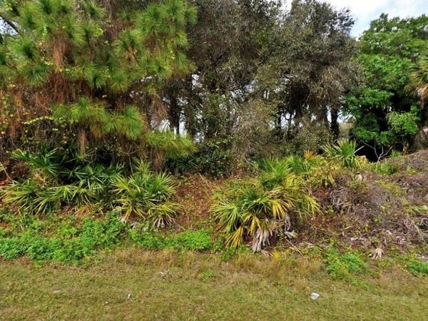 GERONA TERRACE , NORTH PORT, FL 34286
