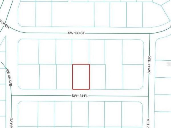 SW 131 PLACE SW, OCALA, FL 34473