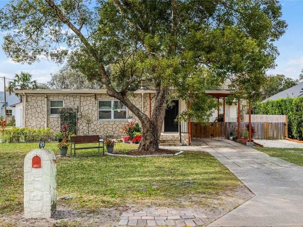 2160 CORBETT ROAD, ORLANDO, FL 32826