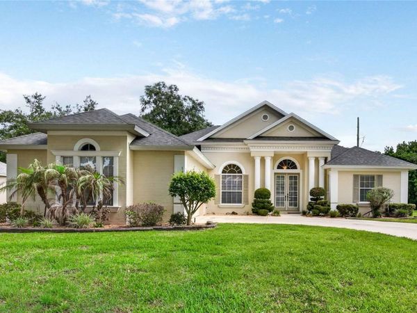 19103 PARK PLACE BOULEVARD, EUSTIS, FL 32736